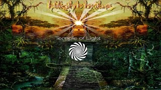 Hilight Tribe - Esperanza