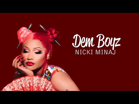 Dem Boyz (Unreleased Full Song)