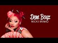 Dem Boyz Unreleased Full Song
