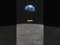 On This Day August 23: First Photo of Earth from Lunar Orbit!