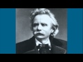 Edvard Grieg Sonata no.2 in G major II. Allegretto tranquillo