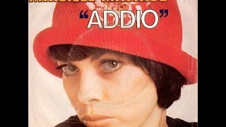 Mireille Mathieu Addio (1975)