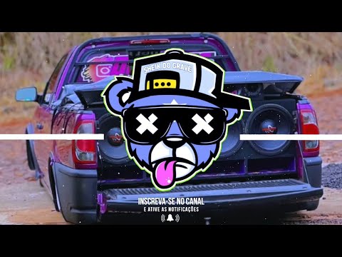 BODIM DO PISEIRO - PARAQUEDAS (REPERTÓRIO DO BODIM 2025) 