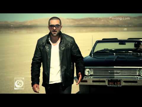 Khashayar Azar - Roshan OFFICIAL VIDEO HD