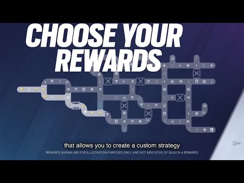 *NEW* Y7S4 Battlepass Rework Gameplay (Operation Solar Raid) Rainbow Six Siege