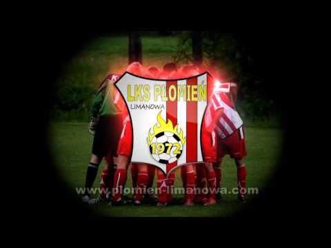 Adrian Haszczyc 3:2 (74') I sparing: Płomień - Limanovia (jun) 27.01.2017r.