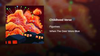 Childhood Verse