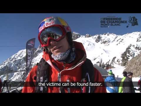 Safety First! - Freeride Session Episode 13