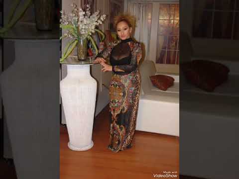 Blagica Pavlovska - Ako sum jas taa zhena