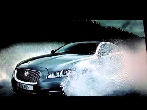 Jaguar XJ - with NO RESERVE!