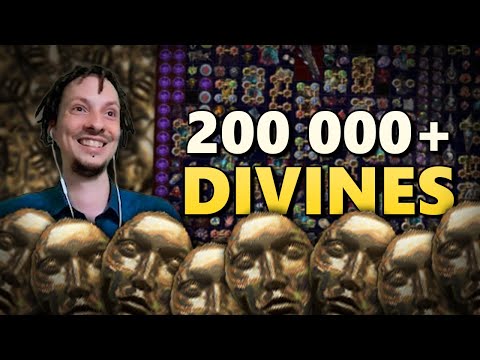 It's endleague time! Announcing Project & liquidating endleague donations - PoE #937