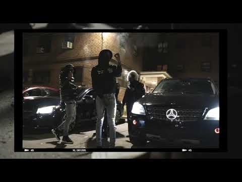 Que Chapo - How You Feel (Freestyle) Official Music Video