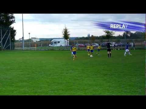 SV Planegg D1 2012 Fürstenfeldbuck