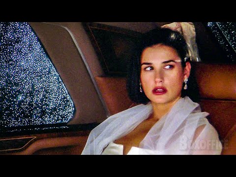 He paid her 1M$, now he dumps her | Indecent Proposal | CLIP