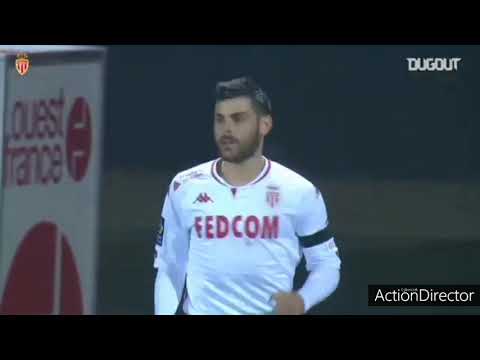 best header by kelvin volland in 2020/21 season