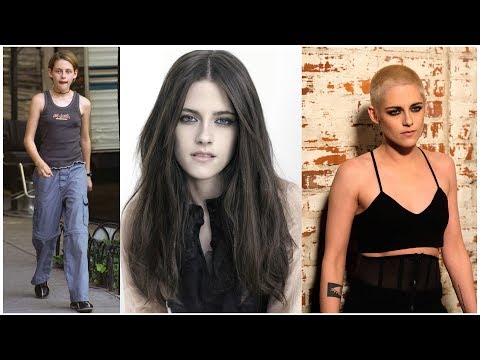 download lagu mp3 mp4 Kristen Stewart Evolution, download lagu Kristen Stewart Evolution gratis, unduh video klip Kristen Stewart Evolution