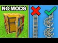 28 Genius Minecraft Tricks Only PROS Do!