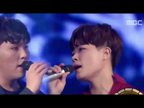 Han Dong Geun ft. Choi Hyo-in - Rainy Season by Choi Jung-in