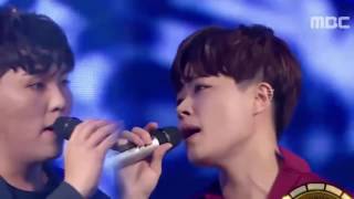 Han Dong Geun ft. Choi Hyo-in - Rainy Season by Choi Jung-in