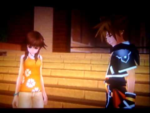 Kingdom Hearts 2 Playthrough pt. 60