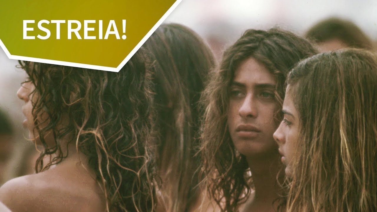 Estreia no Curta! - Som, Sol & Surf