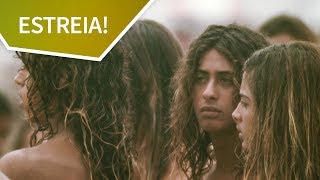 Estreia no Curta! - Som, Sol & Surf