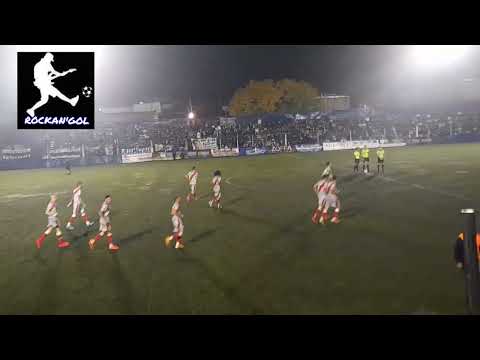 #Midland 1 #Luján 1 resumen ROCKAN'GOL #PrimeraC Fecha 8