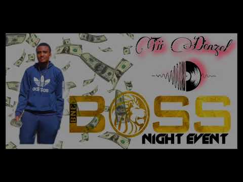 TII DENZEL & MAD KARTELL - Pass MesaZz (Virus Record)