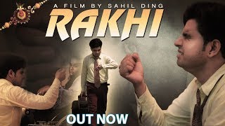 RAKHI | A Heart Touching Song of Rakshabandhan Special | Ashu Morkhi | Aamin Barodi | Sahil Ding
