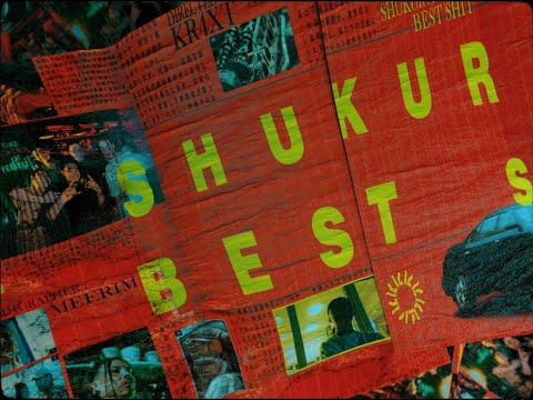 Shukur Ali - Best shit (Official Video)