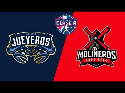 El Clásico del Sur Game # 1 Jauca  🆚 Paso Seco | Béisbol Clase A Puerto Rico 2025