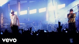 Guè - Ultimi Giorni (Live @ Bravo Ragazzo Tour 2013)