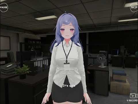 Video cover
