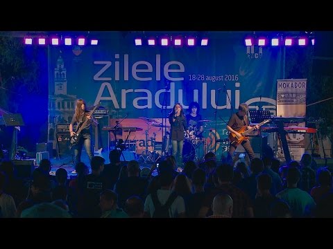 Fantazia - Zilele Aradului 2016
