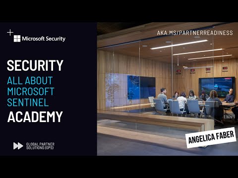 All About Microsoft Sentinel