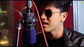 ERAkustik - Haqiem Rusli : Tergantung Sepi