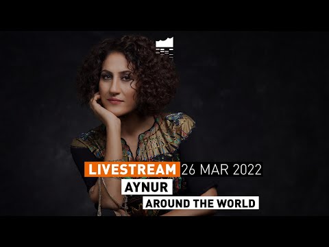Elbphilharmonie LIVE | Aynur