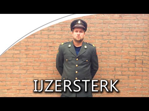 Drank Achter Het Stuur & De Generaal - IJZERSTERK Afl.1 S1