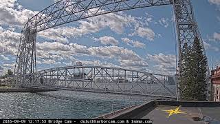 Bridge Cam live webcam