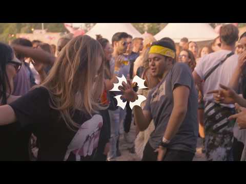 Groove Garden Festival 2017 - Aftermovie