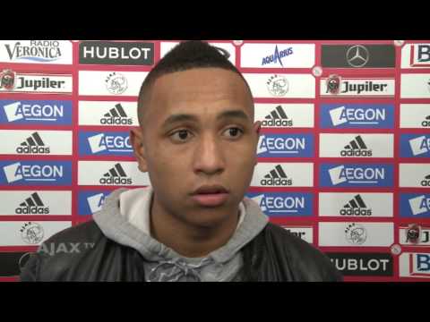 'Ondanks nederlaag op de goede weg'