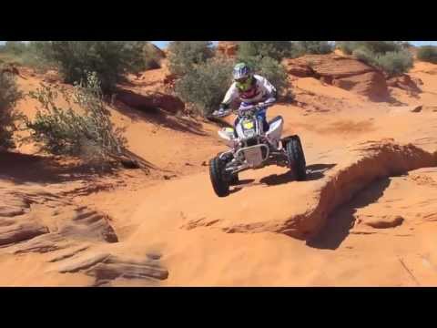 WORCS Round 4 Sand Hollow State Park, St George Utah