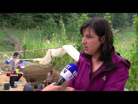 Descoperire arheologica unica Venus Gravetiana, veche de 20.000 de ani