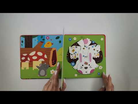 Velika iskakalica: VREME JE ZA IGRU