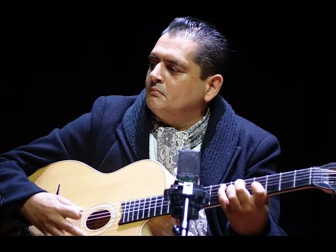 Irene's GJ Adventures 1231: Jimmy Rosenberg Now - On Stage & Backstage