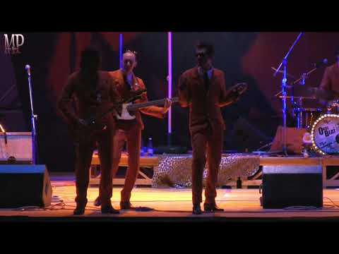 Onde Beat - Medley (Se Puoi Uscire Una Domenica Sola Con Me, No Woman No Cry, Datemi Un Martello)