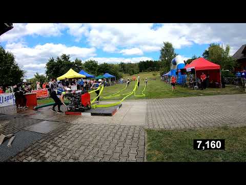 ž10 SDH Bukovno - JL JIRKOV 2022