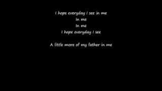 Keith Urban -  Song For Dad Lyrics