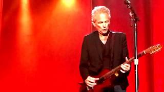 Buckingham McVie "Red Sun" Toronto, ON July 5, 2017