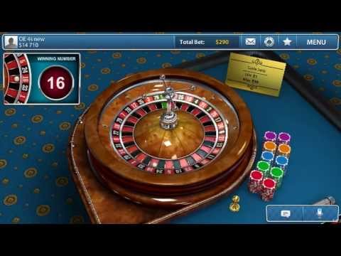 Roulette from Roulettist gameplay - YouTube